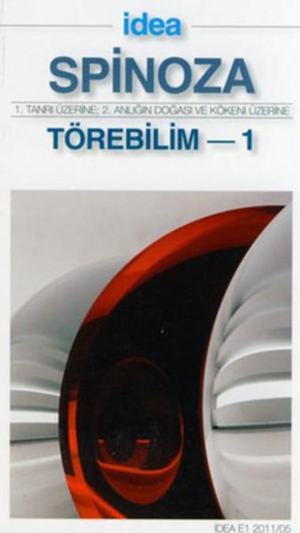 Törebilim - 1 - İdea Yayınevi - Image 1