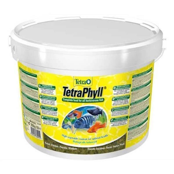 Tetra Phyll 250 gr Açık Kovadan Bölme - Image 1