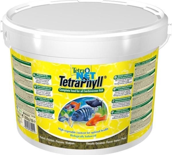 Tetra Phyll 250 gr Açık Kovadan Bölme - Image 1