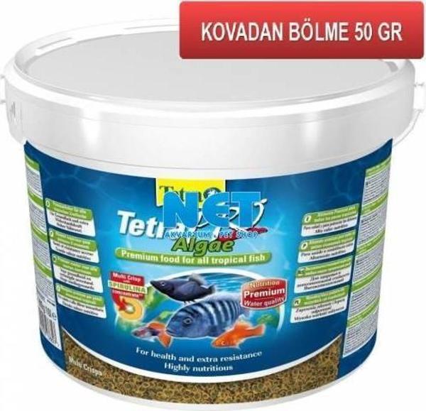 Tetra Pro Algae 50 gr - Image 1