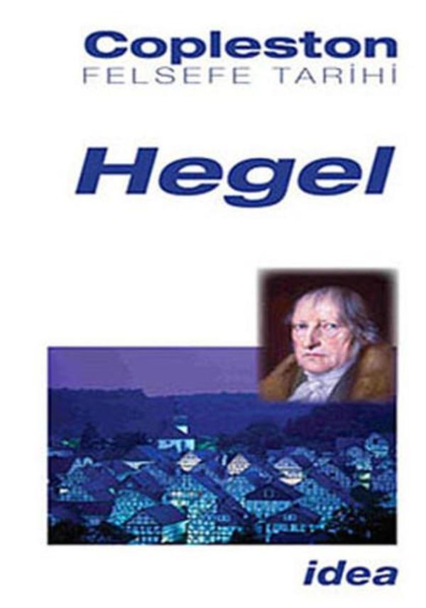 Hegel - İdea Yayınevi - Image 1