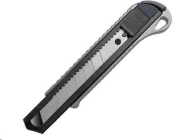 Kraf Maket Bıçağı Geniş Metal Gövdeli 630G - Image 1