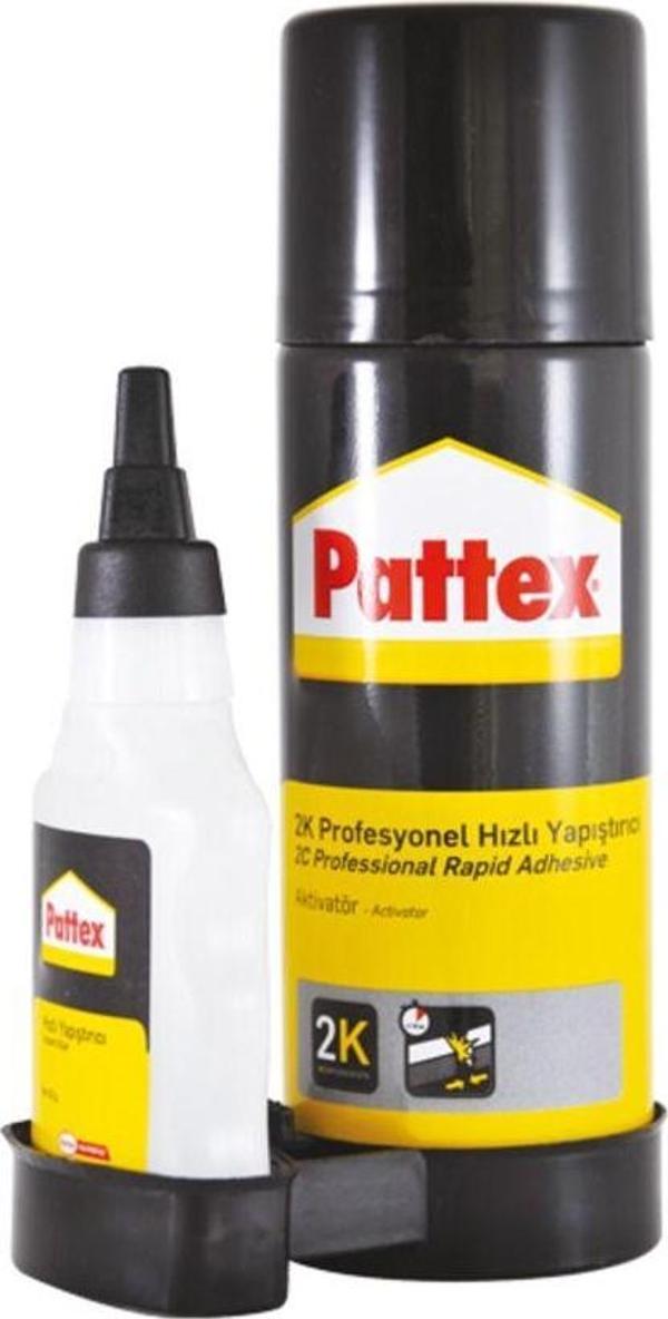 2k Hızlı Yapıştırıcı 400+100 Ml908187 - Image 1