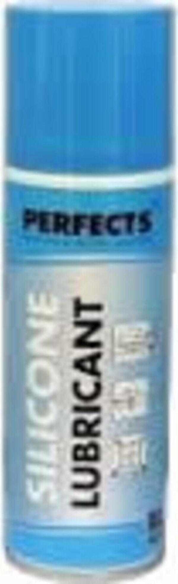200 ml Silikon Lubrıcant Sprey - Image 1