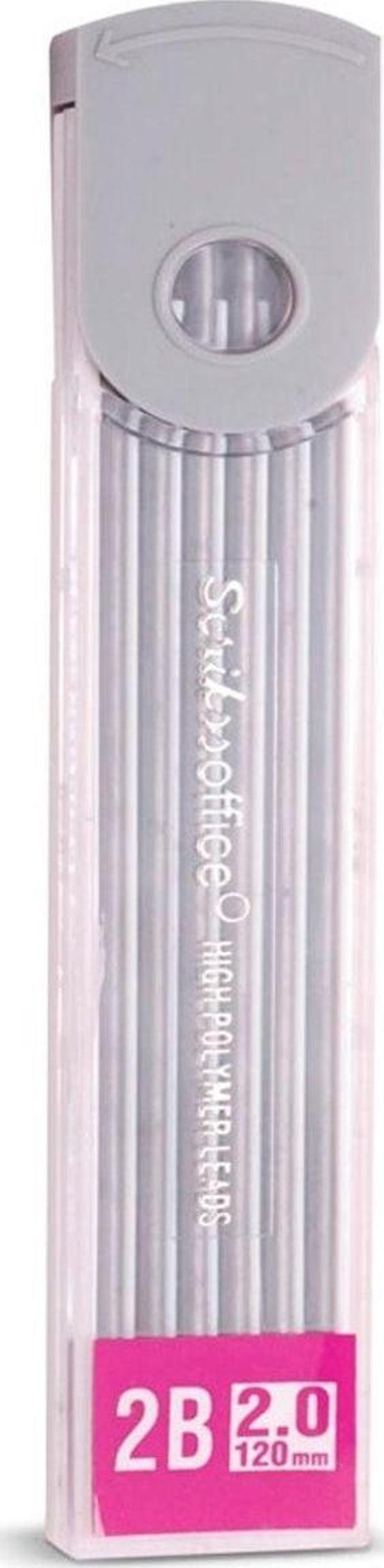 Graph-X 2B 2.0 mm Uç - Image 1