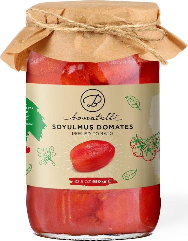 SOYULMUŞ DOMATES 1000 GR - Image 1