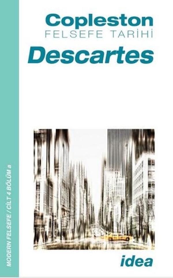 Descartes - İdea Yayınevi - Image 1