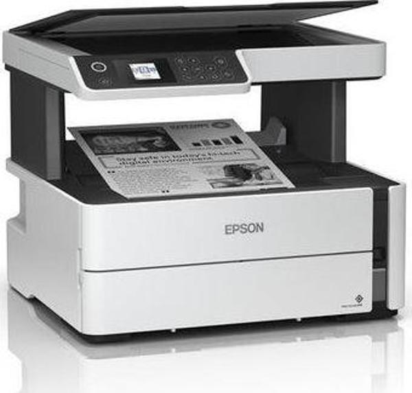M2170 Mea Yazıcı - Tarayıcı - Fotokopi Mono Mürekkep Tanklı Yazıcı Dubleks Wi-Fi - Image 1