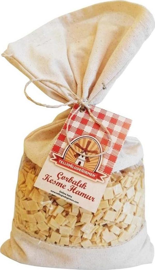 Çorbalık Kesme Hamur 500 Gr - Image 1
