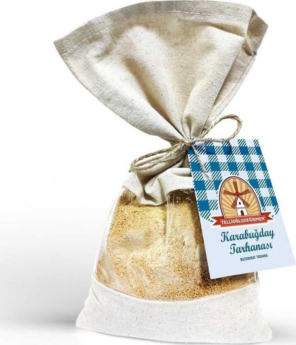Karabuğday Tarhanası 500 Gr - Image 1
