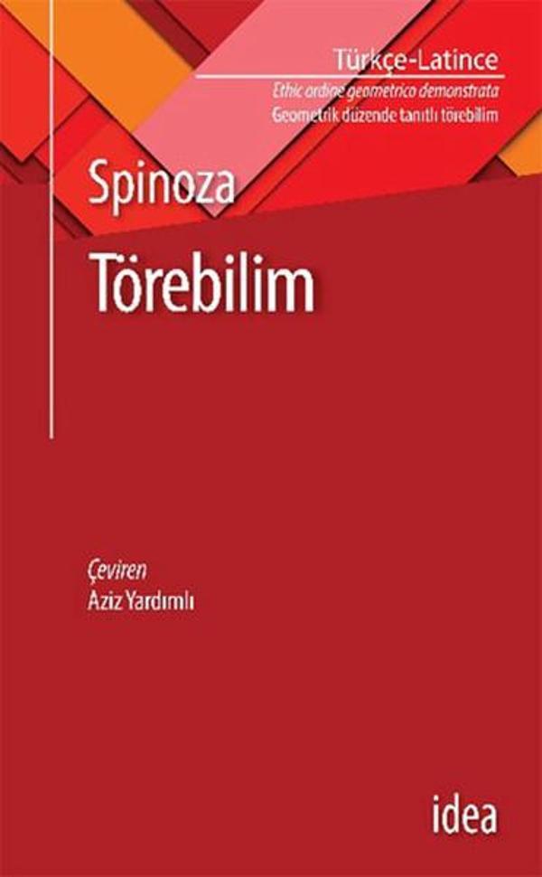 Törebilim - İdea Yayınevi - Image 1