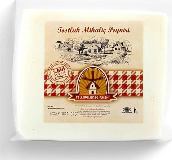 Susurluk Tostu Mihaliç Peyniri 500 Gr - Image 1