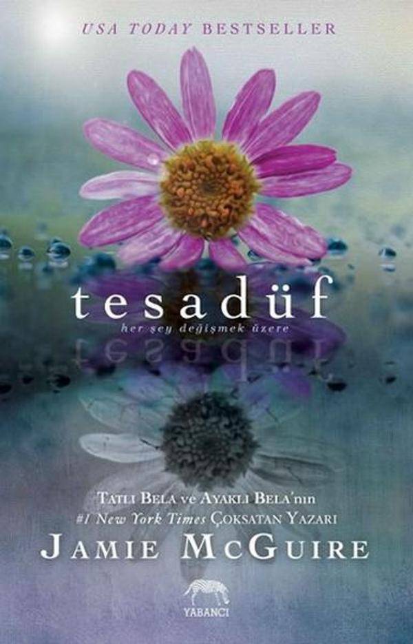Tesadüf - Yabancı - Image 1