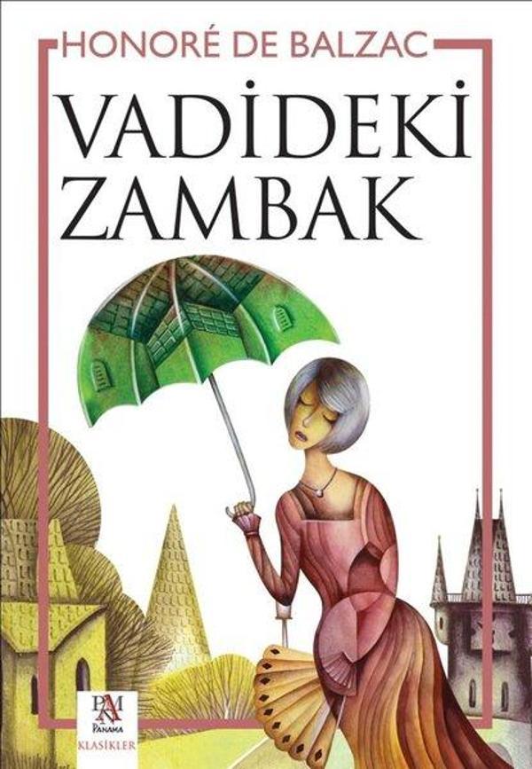 Vadideki Zambak - Panama Yayıncılık - Image 1