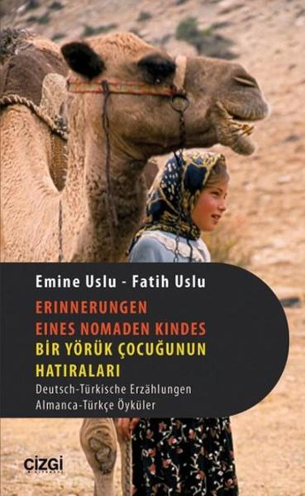 Bir Yörük Çocuğunun Hatıraları - Çizgi Kitabevi - Image 1