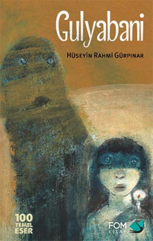 Gulyabani - Fom Kitap - Image 1