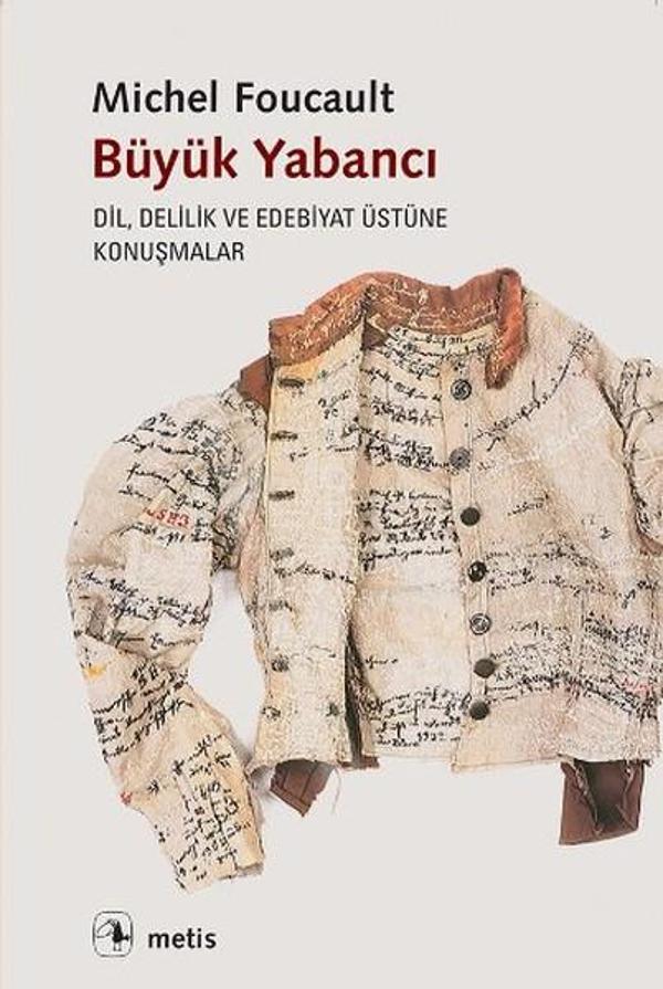 Metis Yayınları Büyük Yabancı - Metis Yayınları - Image 1