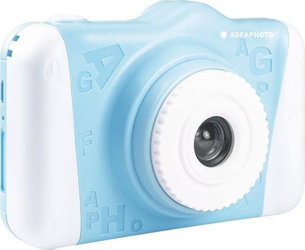 AgfaPhoto Realikids Cam2  DCC6 - Mavi - Image 1