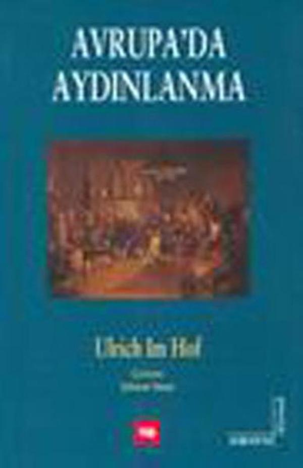 Avrupa'da Aydınlanma - Literatür Yayıncılık - Image 1