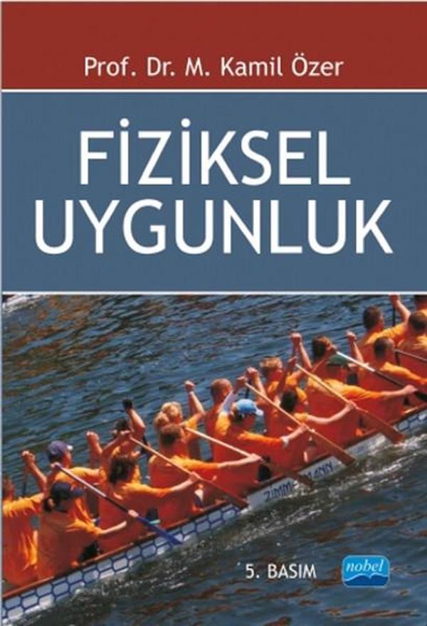 Fiziksel Uygunluk - Nobel Akademik Yayıncılık - Image 1