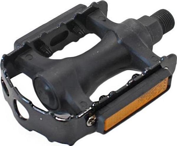 MTB BİSİKLET PEDALI ALÜMİNYUM ÇERÇEVELİ BİLYALI MODEL - Image 1