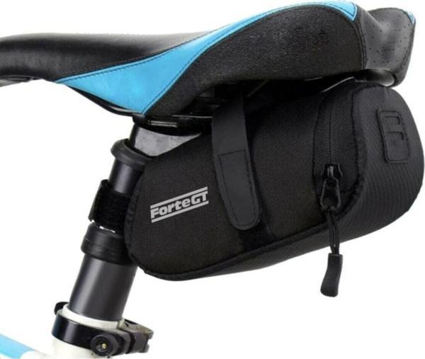 Forte gt Xbyc 809 Bisiklet Sele Altı Çanta Impertex Kumaş Su Geçirmez XBYC 809 - Image 1