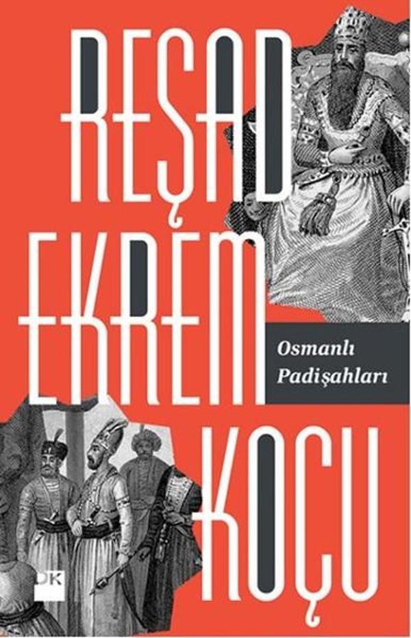 Osmanlı Padişahları - Doğan Kitap - Image 1