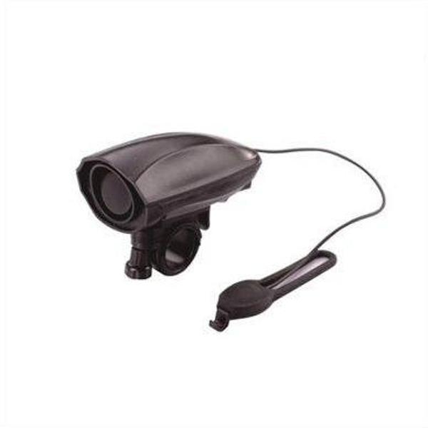 XBYC 9682 Elektronik Siren Bisiklet Kornası Yüksek Ses 120 Desibel - Image 1
