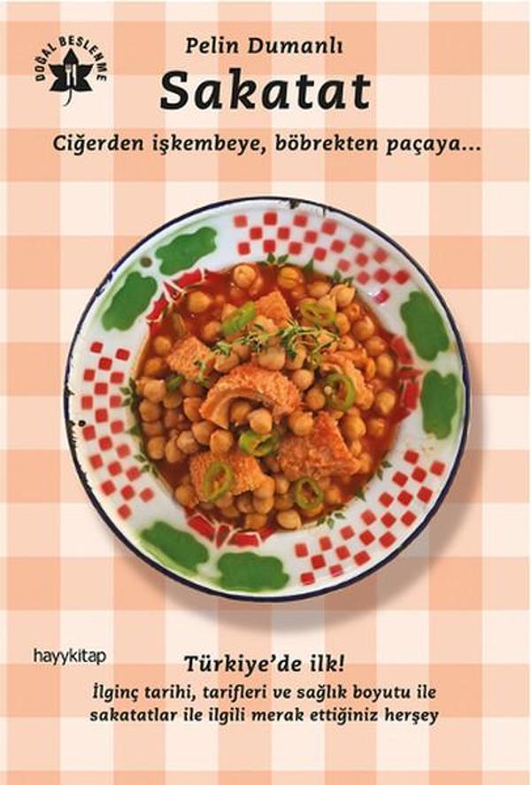 Sakatat - Hayykitap - Image 1