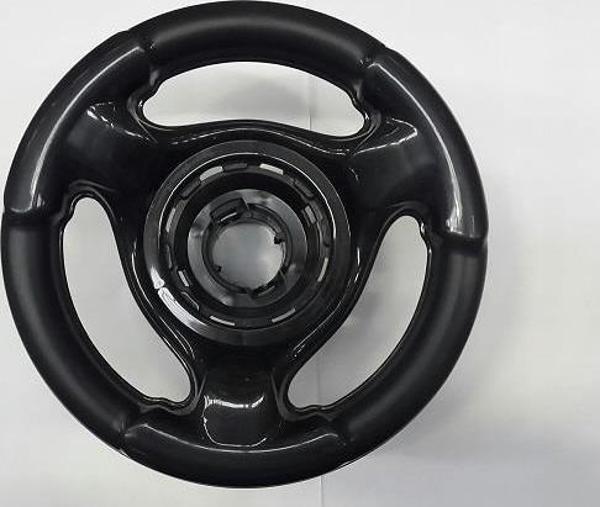 Pilsan pedallı traktör direksiyon kepçe pedallı araba direksiyonu - Image 1