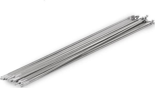 26 JANT TEK KAT JANT İÇİN 2X262 MM JANT TELİ 36 ADET BAŞLIKLI - Image 1