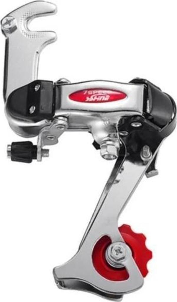 Arka Attırıcı TY-40 Model Kulaklı 7-8 Lİ ARKA MEKANİZMA - Image 1