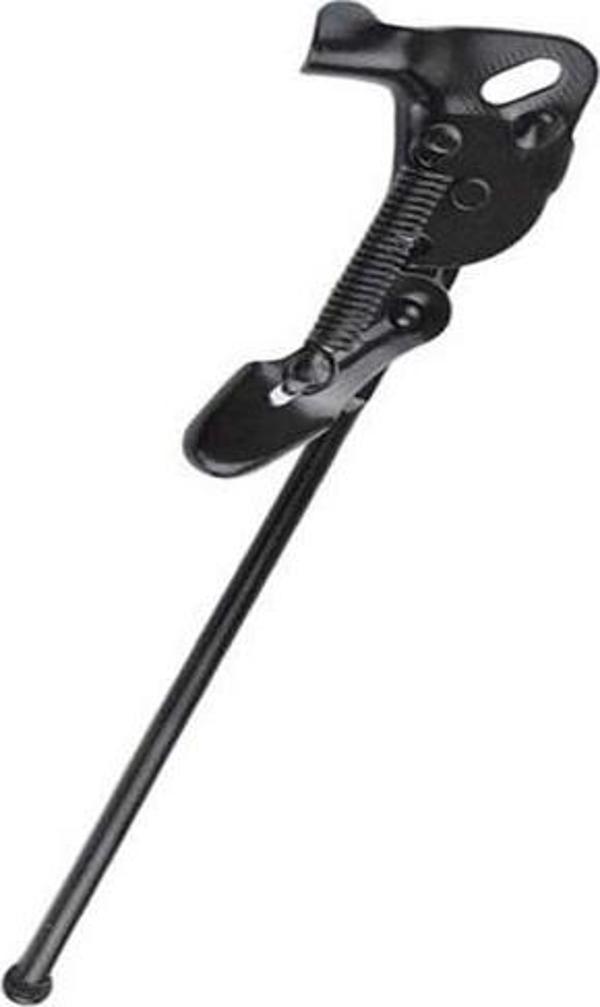 ARKA AYAK 26'' JANT SİYAH KİLİTLİ MODEL SİYAH - Image 1