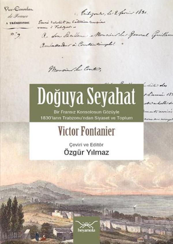 Heyamola Yayınları Doğuya Seyahat - Heyamola Yayınları - Image 1