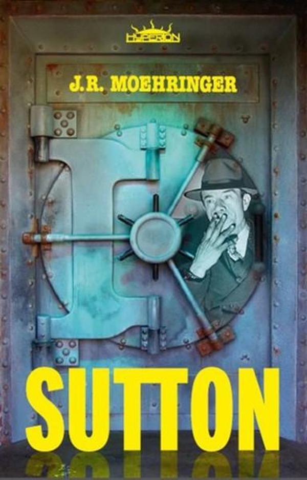 Sutton - Hyperion Kitap - Image 1