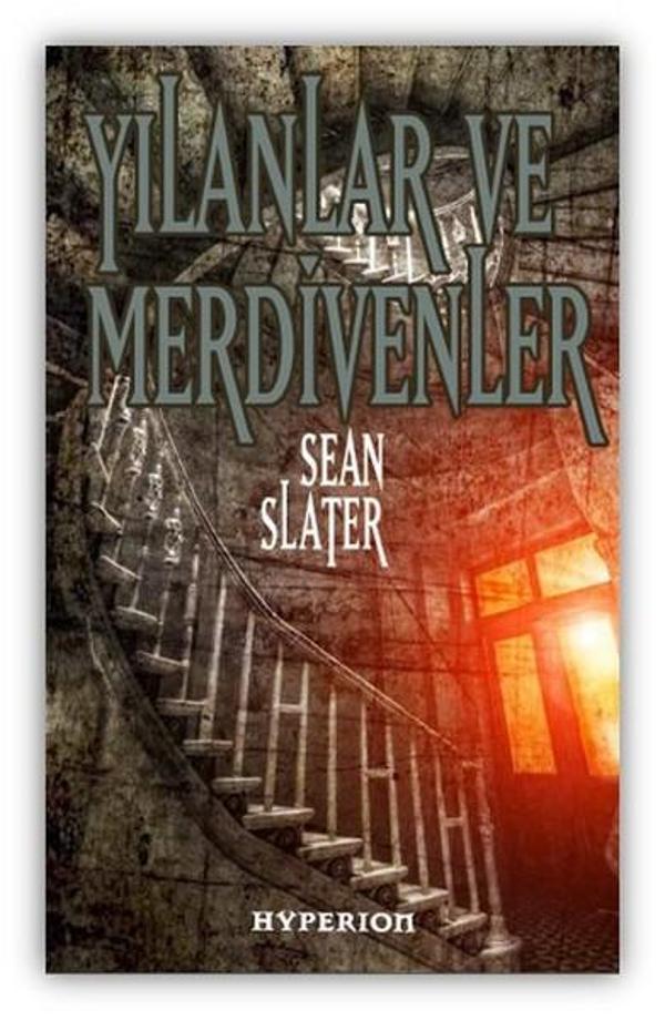 Yılanlar ve Merdivenler - Hyperion Kitap - Image 1
