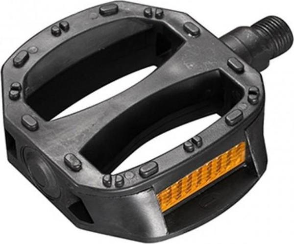 BMX BİSİKLET PEDALI PLASTİK SAĞ SOL TAKIM - Image 1