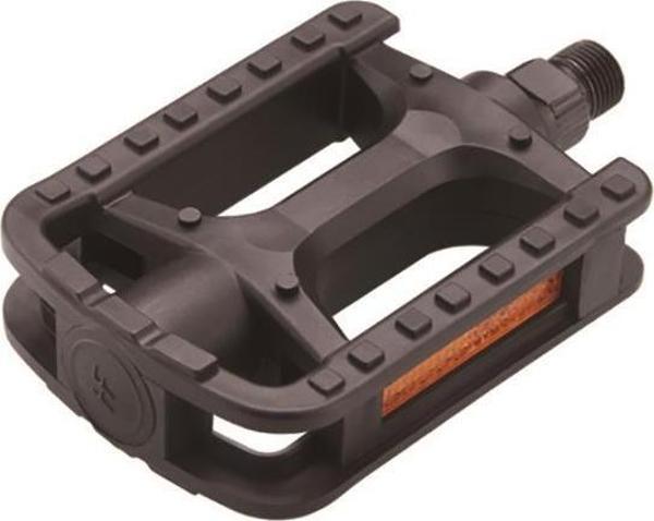 Dağ Bisikleti Pedalı Bilyalı Rengi Siyah HF-826 Bisiklet pedal - Image 1
