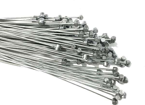 DEBRİYAJ TELİ 2400mm SİLİNDİR BAŞLI - Image 1