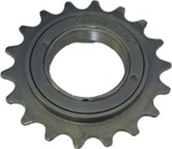 EASTMAN 18 Lİ RUBLE TEKLİ 18 ARKA DİŞLİ BİSAN - BMX + BİSİKLET - Image 1