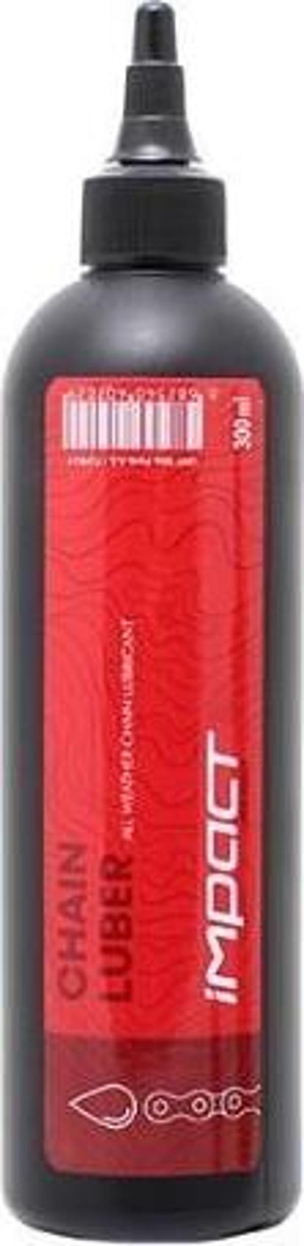 İmpact Chain Luber Bisiklet Zincir Yağı 300ml Zincir Yağı - Image 1