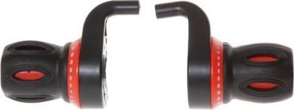 KOLDAN VİTES KOLU KIRMIZI 7 Lİ İNDEX MODEL SAĞ SOL TAKIM - Image 1
