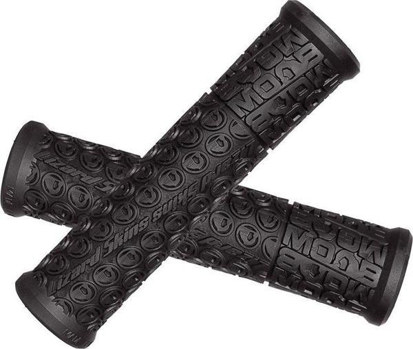 Lizard Skins Pvc Elcik Moab Sc SİYAH MTB FREERİDE BİSİKLET ELCİK - Image 1
