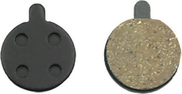 MEKANİK DİSK FREN BALATASI ZOOM İCESTOP BP-23 SALCANO-KRON MD - Image 1