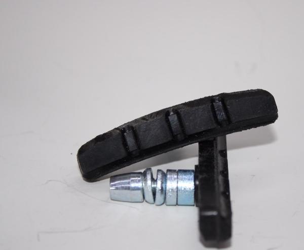 Mtb Alyanlı Papuç 1. SINIF YUMUŞAK KAUÇUK 2 ADET - Image 1