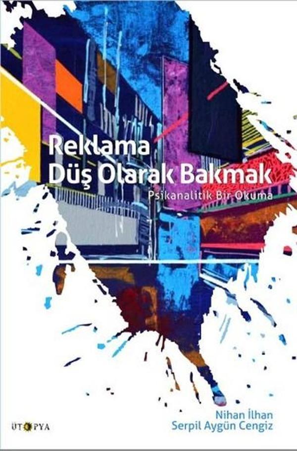 Reklama Düş Olarak Bakmak - Ütopya Yayınevi - Image 1