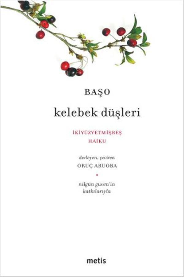 Kelebek Düşleri - Metis Yayınları - Image 1