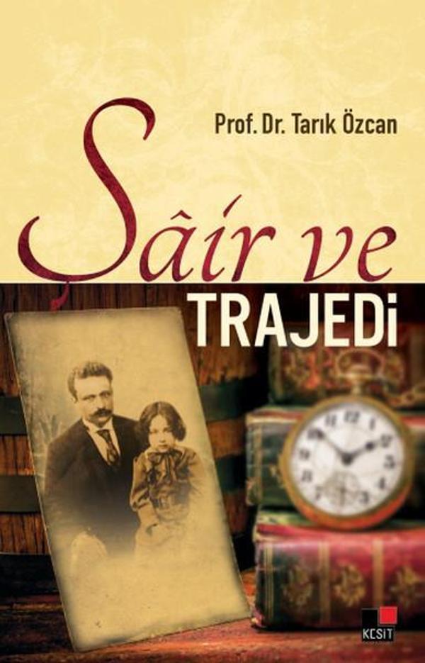 Şair ve Trajedi - Kesit Yayınları - Image 1