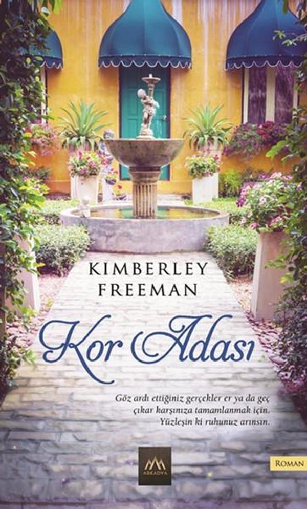 Kor Adası - Arkadya Yayınları - Image 1