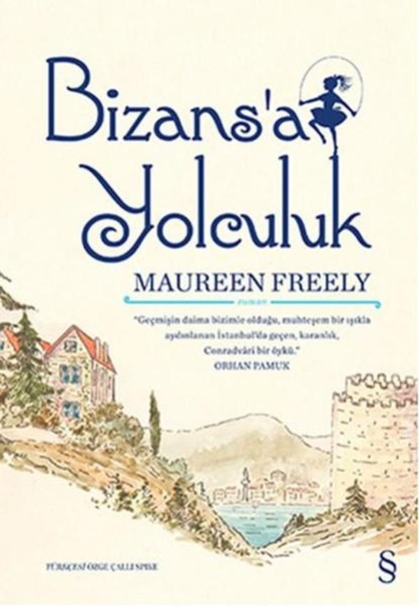 Bizans'a yolculuk - Everest Yayınları - Image 1